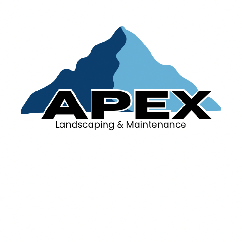 Apex Landscaping & Maintenance logo